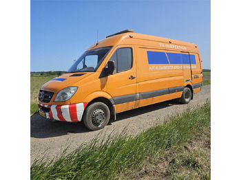 Van panel MERCEDES-BENZ Sprinter 518