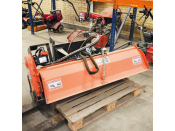 Rotavator