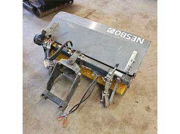 Sapu Nesbo HF 1200L5: gambar 5