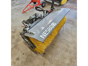 Sapu Nesbo HF 1200L5: gambar 3