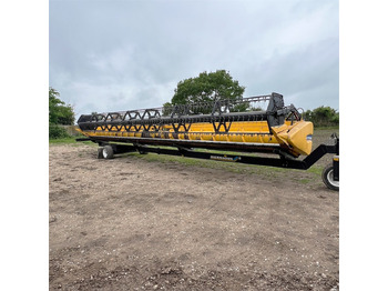 Mesin pemanen NEW HOLLAND