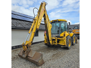Backhoe loader New Holland LB115-4PS: gambar 4