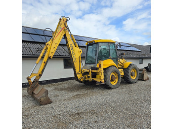 Backhoe loader New Holland LB115-4PS: gambar 3