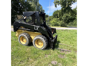 Skid steer NEW HOLLAND