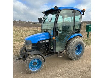 Traktor kota