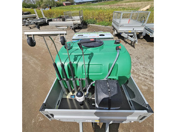 Peralatan pertanian K-Vagnen K-HEAT Compact 402: gambar 2