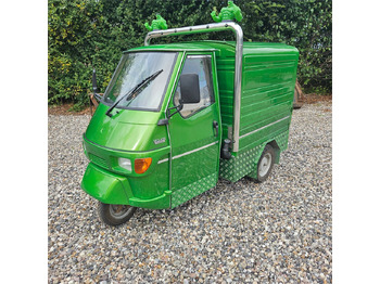 Sepeda motor PIAGGIO