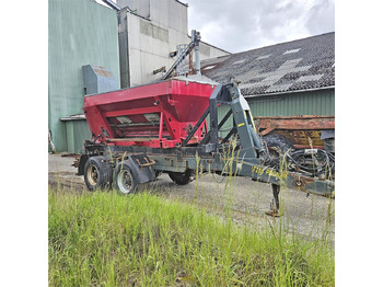 Trailer lewati Pronar T-285: gambar 3