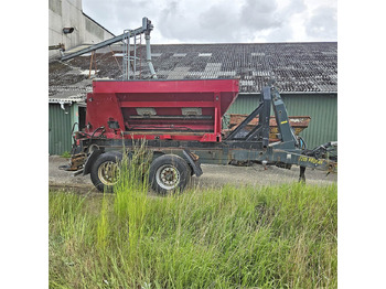 Trailer lewati Pronar T-285: gambar 4