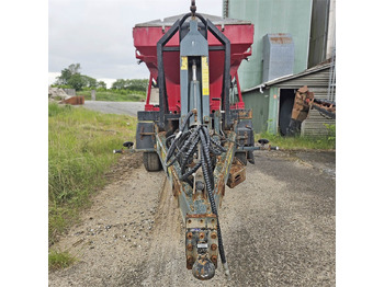 Trailer lewati Pronar T-285: gambar 2