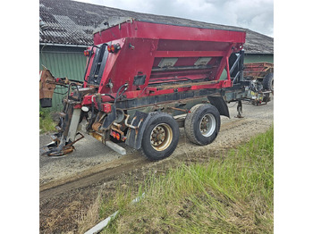 Trailer lewati Pronar T-285: gambar 5
