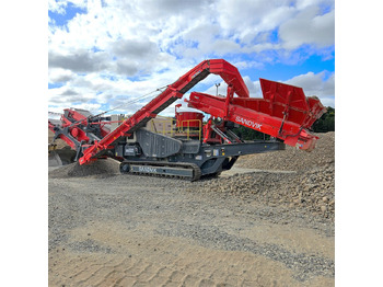 Leasing Sandvik QH332 Sandvik QH332: gambar 3