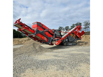 Leasing Sandvik QH332 Sandvik QH332: gambar 1