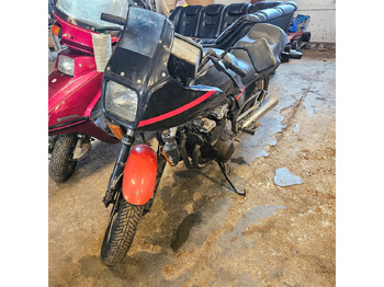 Sepeda motor SUZUKI