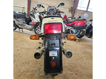 Sepeda motor Suzuki GSX 1100 ES: gambar 4