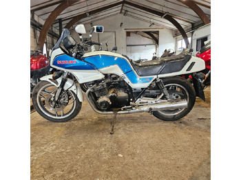 Sepeda motor Suzuki GSX 1100 ES: gambar 2