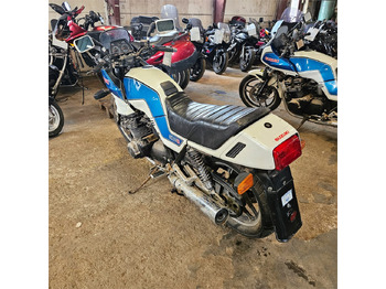 Sepeda motor Suzuki GSX 1100 ES: gambar 3