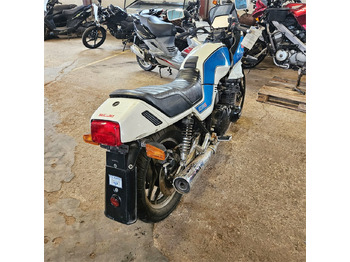 Sepeda motor Suzuki GSX 1100 ES: gambar 5