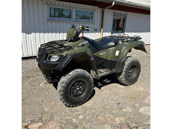 ATV SUZUKI