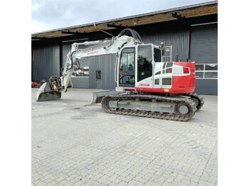Ekskavator perayap Takeuchi TB 2150 R: gambar 3