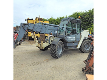 Telehandler TEREX