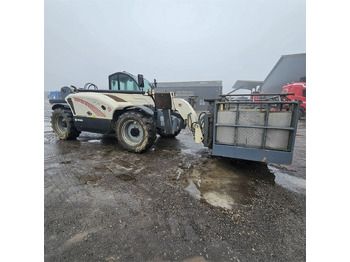 Telehandler TEREX