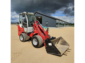 Wheel loader THALER