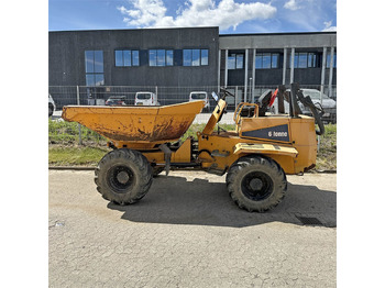 Tempat sampah mini THWAITES