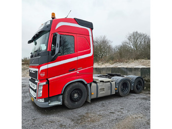 Tractor head VOLVO FH 500