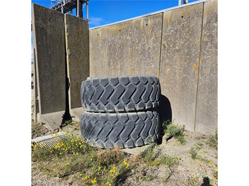 Ban untuk Peralatan konstruksi Triangel TB516: gambar 2 Ban untuk Peralatan konstruksi Triangel TB516: gambar 2