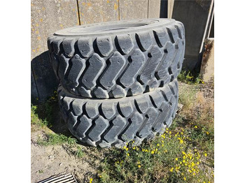 Ban untuk Peralatan konstruksi Triangel TB516: gambar 5 Ban untuk Peralatan konstruksi Triangel TB516: gambar 5