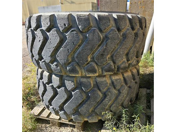 Ban untuk Peralatan konstruksi Triangel TB516: gambar 3 Ban untuk Peralatan konstruksi Triangel TB516: gambar 3