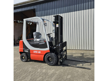 Forklift