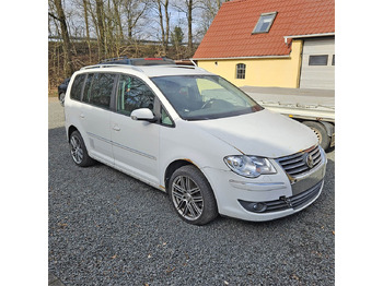 Mobil VOLKSWAGEN