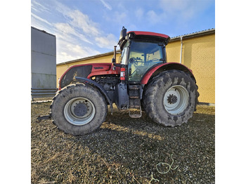 Traktor Valtra S322: gambar 5