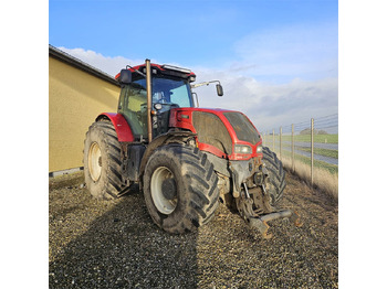 Traktor Valtra S322: gambar 3
