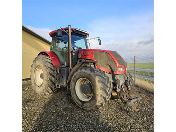 Traktor VALTRA S-series