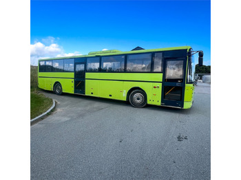 Bus kota VOLVO