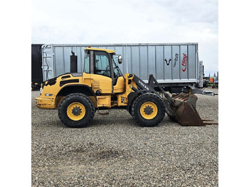 Wheel loader Volvo L45F-TP: gambar 3