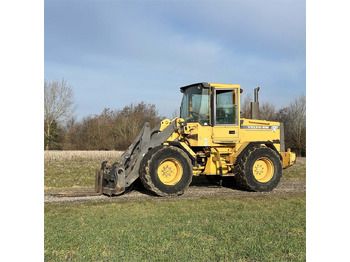Wheel loader VOLVO L50C