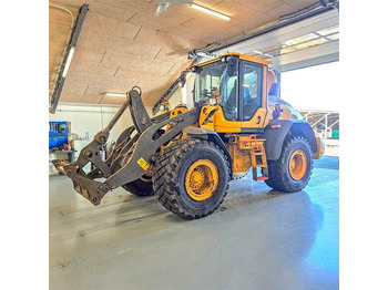 Wheel loader VOLVO L90H