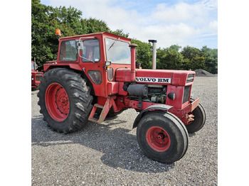 Traktor Volvo T810A: gambar 4