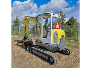 Ekskavator mini WACKER