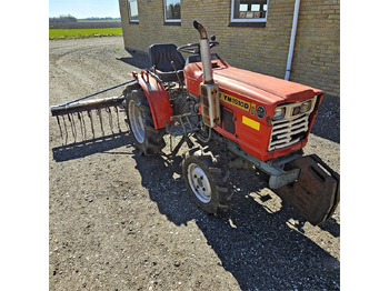Traktor kota YANMAR
