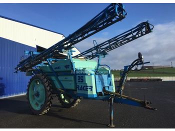 Penyemprot tertinggal Berthoud RACER 25: gambar 1