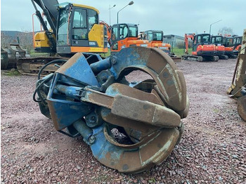 Grapple ARDEN EQUIPMENT