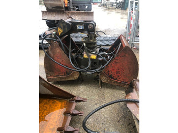 Grapple ARDEN EQUIPMENT