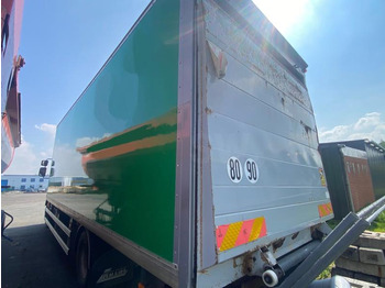 Truk box DAF LF 55.220: gambar 3