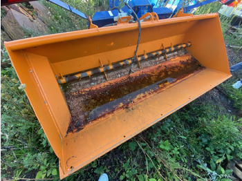 Penyebar pasir/ Garam