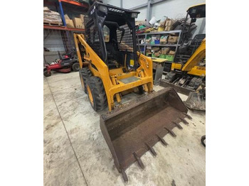 Skid steer HYUNDAI